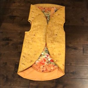 Taco Halloween Costume 🌮🌮🌮